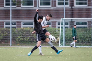 Bild 71 - H FC Hamburg - VFL 93 3 : Ergebnis: 4:4